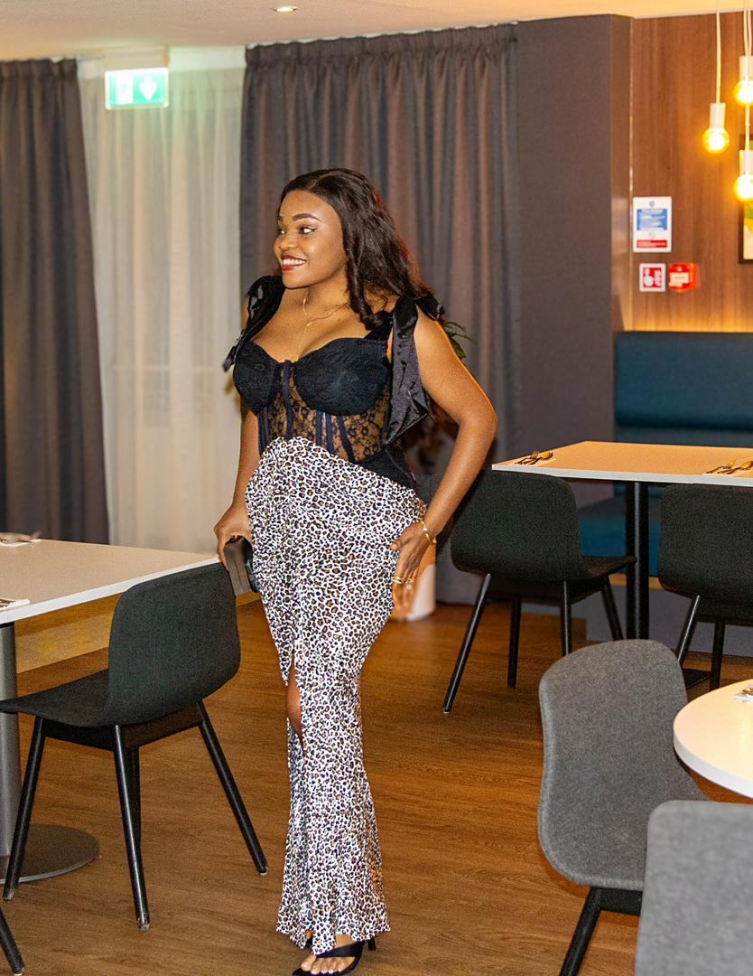 Custom Tailoring and Alteration